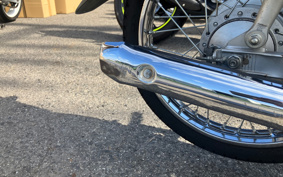 HONDA SUPER CUB110 JA10