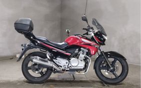 SUZUKI GSR250 GJ55D