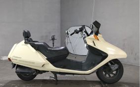HONDA FUSION MF02