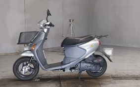 SUZUKI LETS4 CA45A