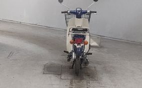 YAMAHA MATE50 UA04J