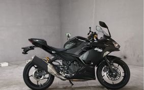 KAWASAKI NINJA400 EX400G