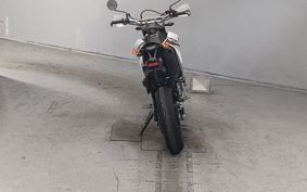 YAMAHA WR250X DG15J