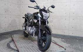 SUZUKI GSR250 GJ55D