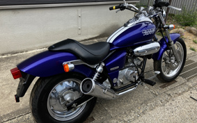 HONDA MAGNA 50 AC13