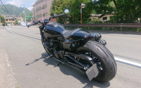 HARLEY  HARLEY RH1250S 2022 ZC4