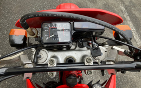 HONDA CRM250R MD24