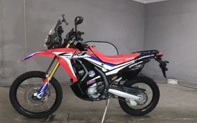 HONDA CRF250 RALLY  MD44
