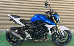 SUZUKI GSR750ABS 2014 GR7NA