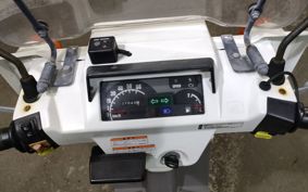 HONDA GYRO TD02