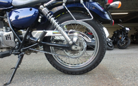SUZUKI ST250E TYPES NJ4AA