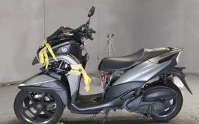 YAMAHA TORI CITY125 SEC1J