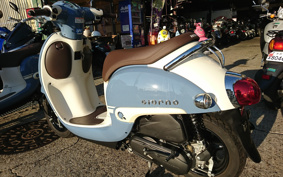 HONDA GIORNO AF77
