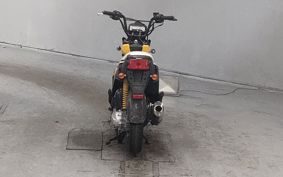 HONDA ZOOMERX JF38