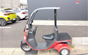 HONDA GYRO TA03