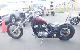 HONDA STEED400 1992 NC26