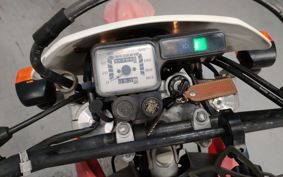 HONDA XR400 MOTARD ND08