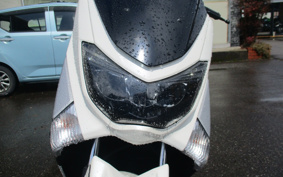 YAMAHA N-MAX SE86J
