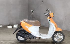 SUZUKI LETS4 CA41A