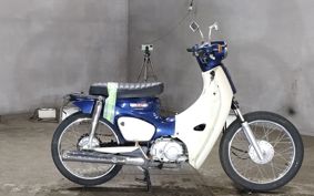 HONDA SUPER CUB50 AA09