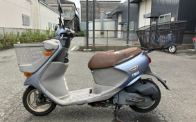 SUZUKI LETS4 CA43A
