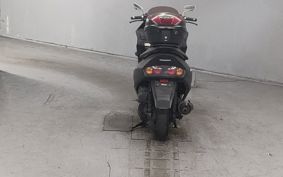 HONDA FORZA MF06