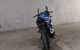 SUZUKI GSX250R DN11A
