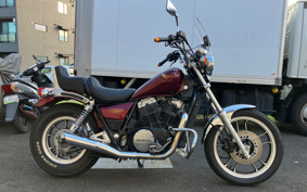 HONDA NV750 1986 RC14