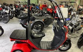 HONDA GYRO TA03