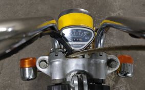 HONDA DUCKS50 ST50