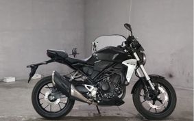 HONDA CB250R MC52