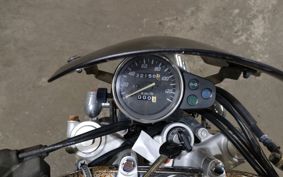 HONDA CB223S MC40