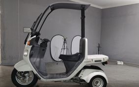 HONDA GYRO TA03