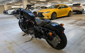 HARLEY HARLEY XL1200X 2016 LC3