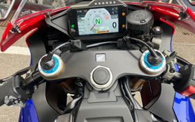 HONDA CBR1000RR RSP 2023 SC82
