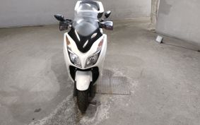 HONDA FORZA MF12