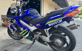 HONDA VFR800 2001 RC46