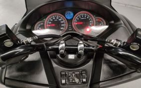 HONDA FORZA MF12