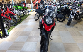 SUZUKI STROM 250 DS11A