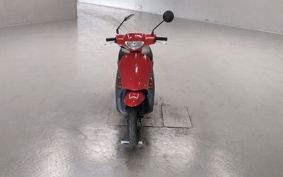 SUZUKI LETS4 CA45A