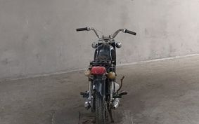 HONDA BENRIICD125 CD125