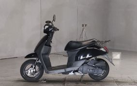 SUZUKI LETS CA4AA