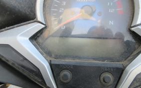 HONDA CBR250R MC42