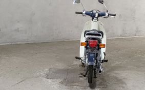 HONDA SUPER CUB50 AA01