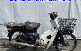 HONDA C50