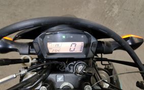 HONDA CRF250M MD38