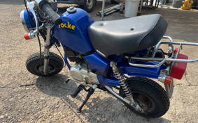 YAMAHA POCKET50 4U1