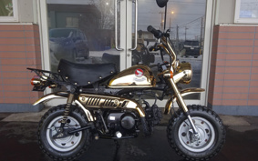 HONDA MONKEY Z50J