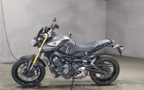 YAMAHA MT-09 RN34J