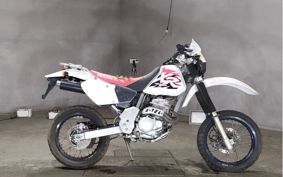 HONDA XR250 MD30